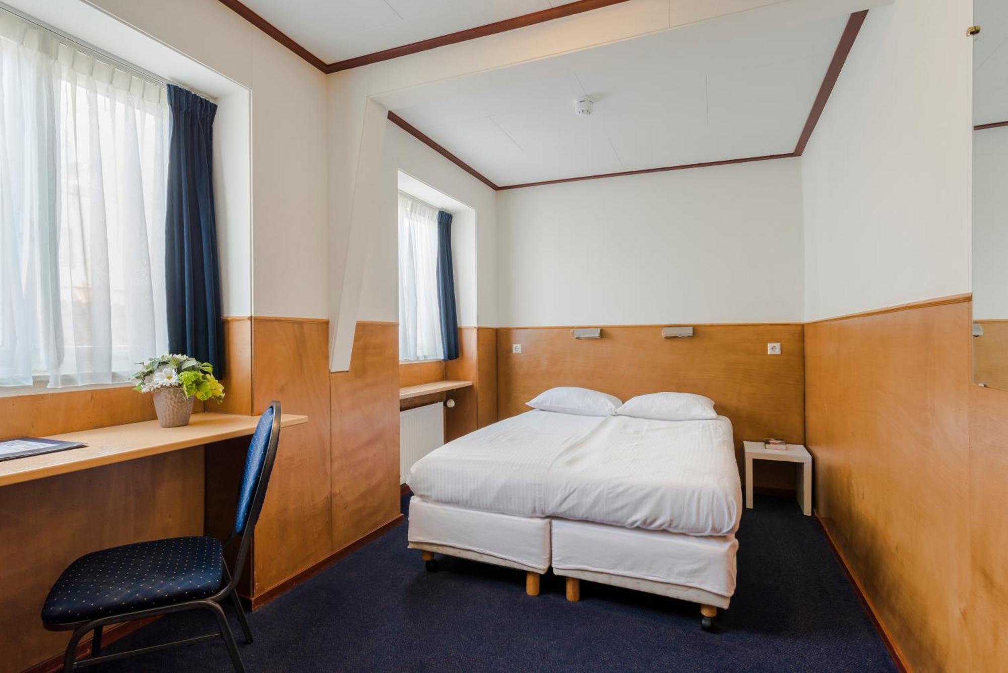 Doppelzimmer mit eigenem Bad