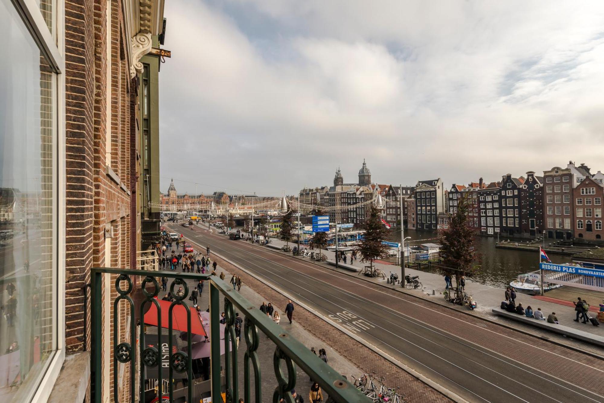 Superior Einzelzimmer mit Seeblick